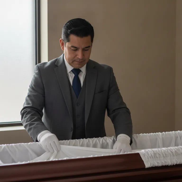 Agência Funerária serviço em Pesqueira